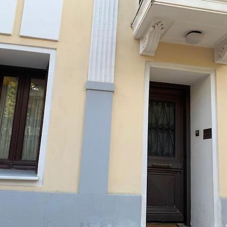 Acamas Studio Atina Dış mekan fotoğraf