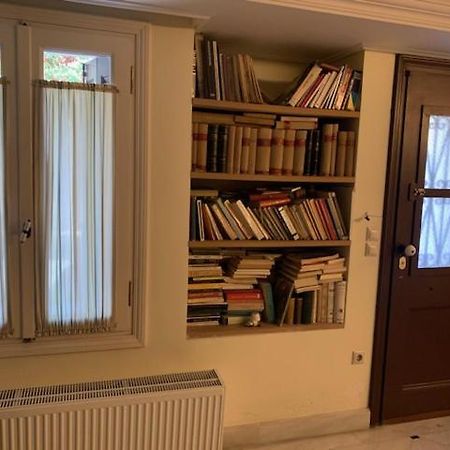 Acamas Studio Atina Dış mekan fotoğraf